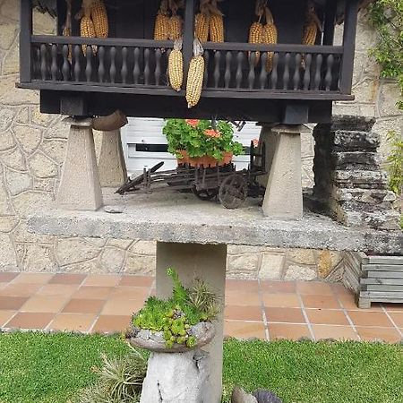 Casa Victoria Apartment Cangas de Onis Ngoại thất bức ảnh