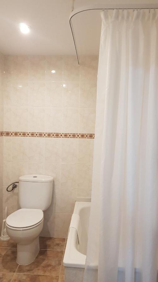 Casa Victoria Apartment Cangas de Onis Ngoại thất bức ảnh