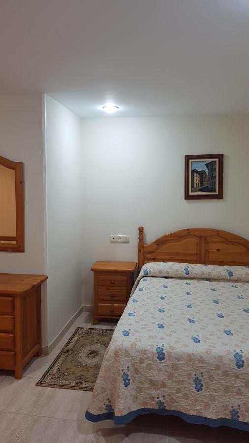 Casa Victoria Apartment Cangas de Onis Ngoại thất bức ảnh