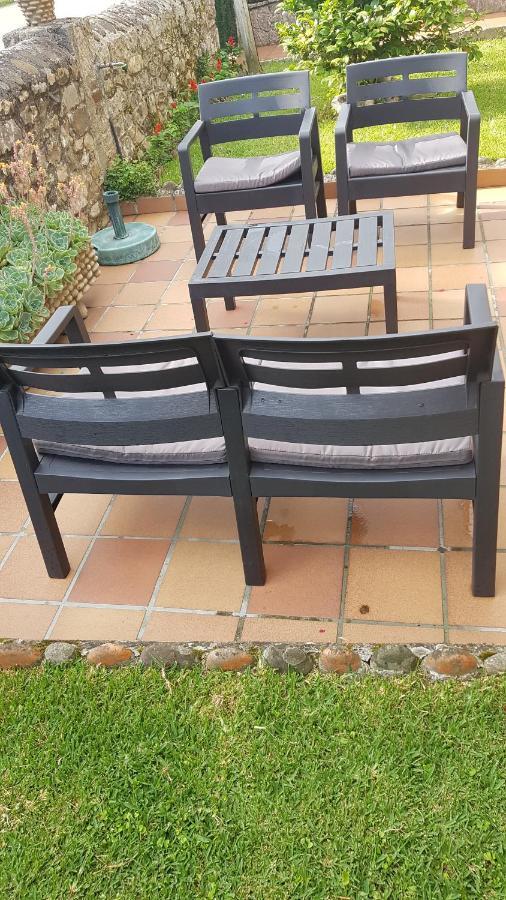 Casa Victoria Apartment Cangas de Onis Ngoại thất bức ảnh