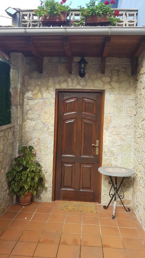 Casa Victoria Apartment Cangas de Onis Ngoại thất bức ảnh